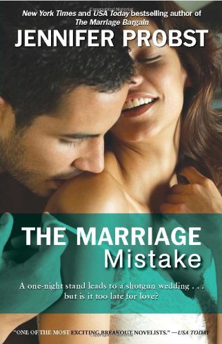 The Marriage Mistake (3) (Marriage to a Billionaire)