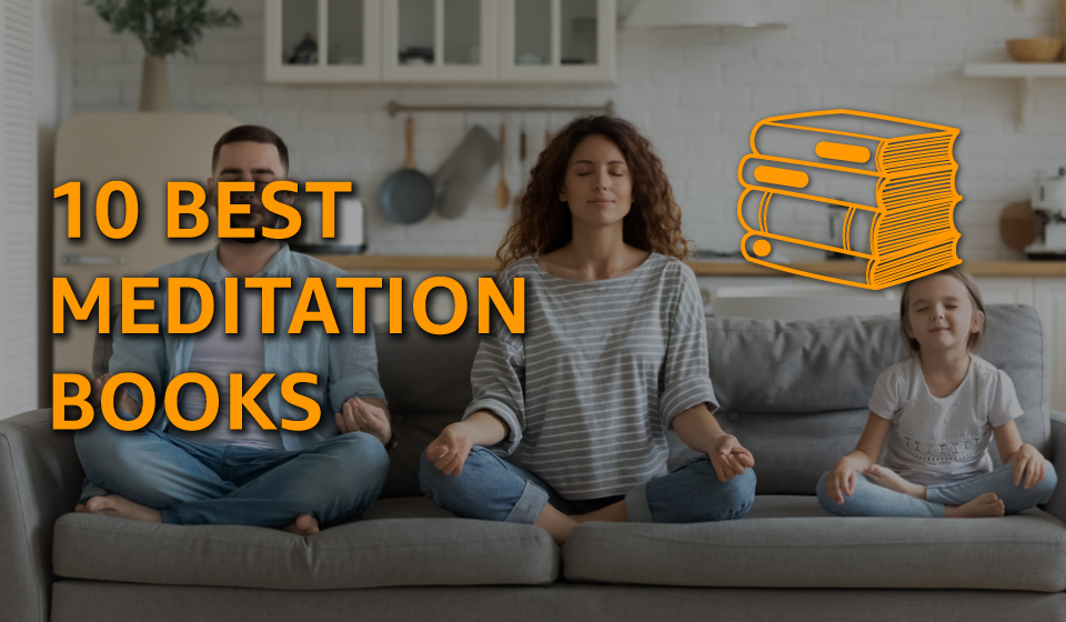 Best Meditation Books