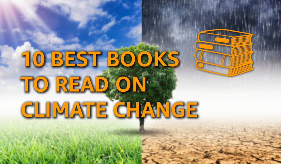 Best Books On Climate Change