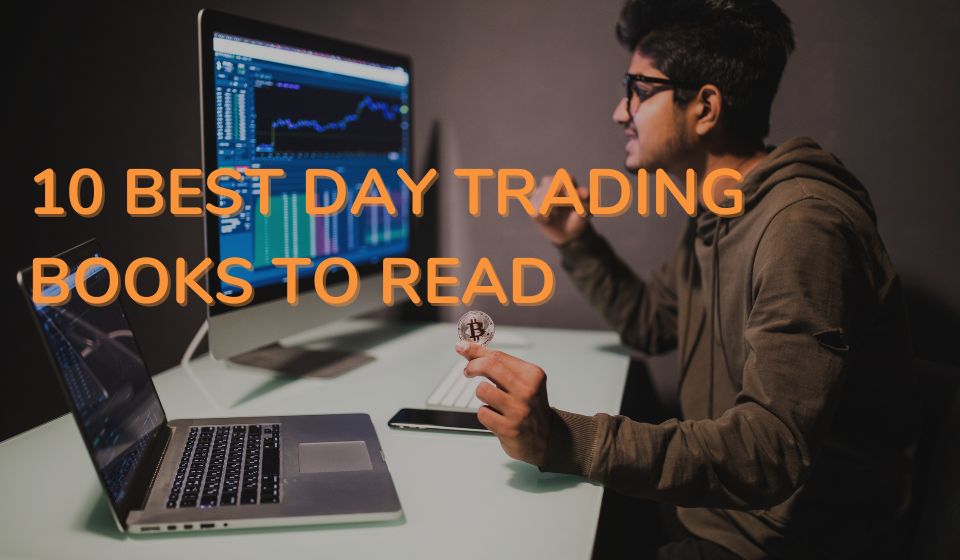 Top Day Trading Books