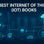 top internet of things (iot) books to read